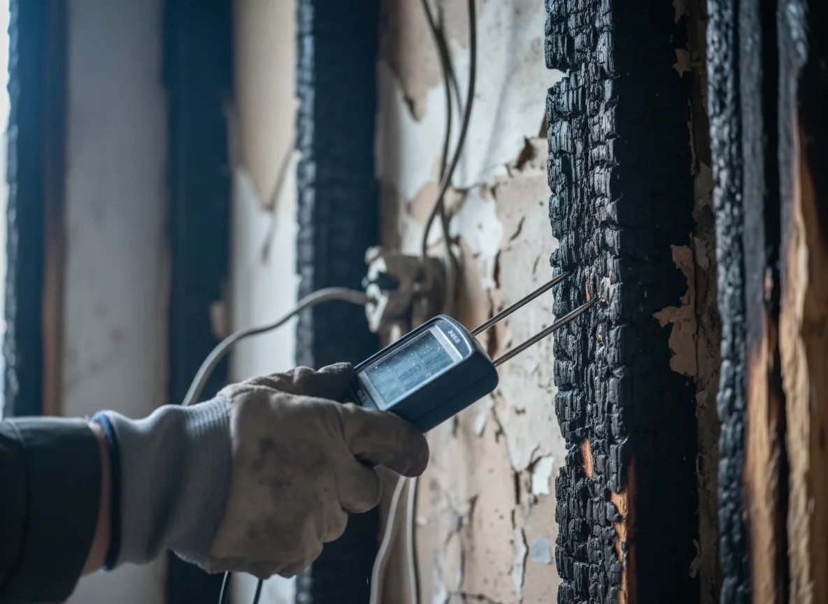 Fire Damage Restoration Gilchrist, OR FAQs